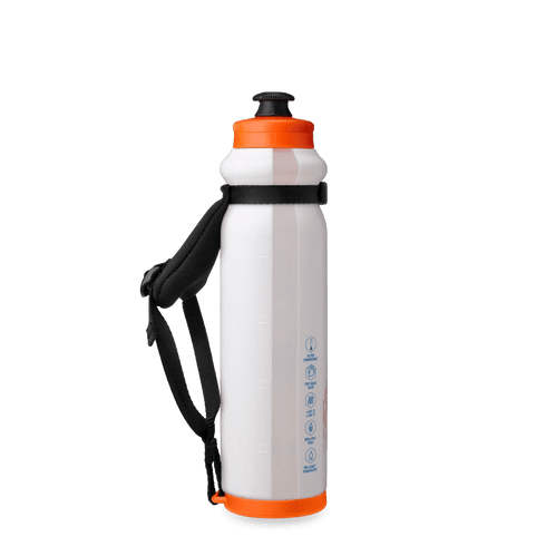 Hydrapak Tempo Pro Running Water Bottle 525 ml