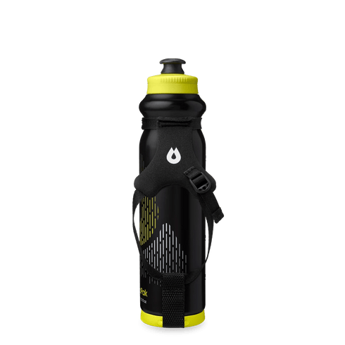 Hydrapak Tempo Pro Running Water Bottle 525 ml