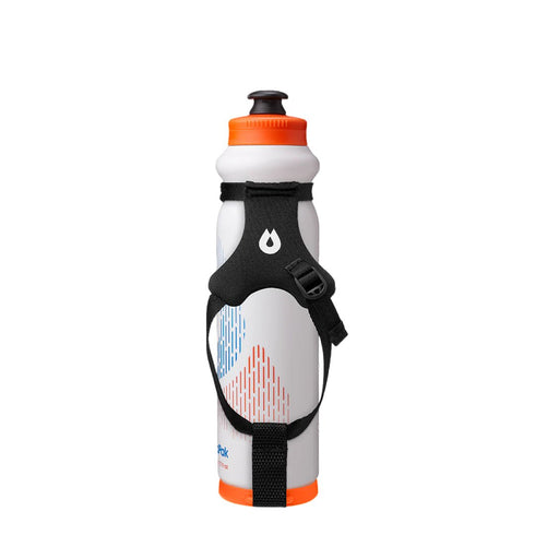 Hydrapak Tempo Pro Running Water Bottle 525 ml