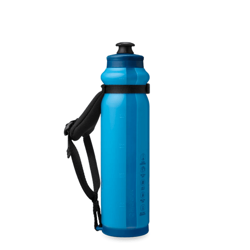 Hydrapak Tempo Pro Running Water Bottle 525 ml