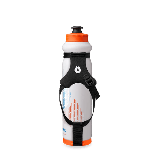 Hydrapak Tempo Pro Running Water Bottle 525 ml