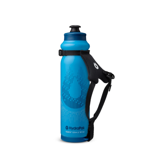 Hydrapak Tempo Pro Running Water Bottle 525 ml
