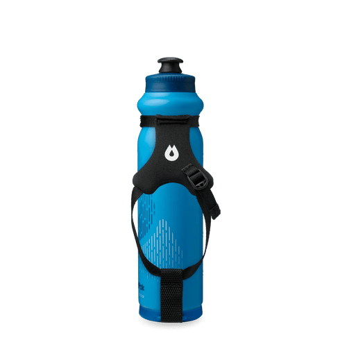 Hydrapak Tempo Pro Running Water Bottle 525 ml