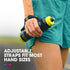 Hydrapak Tempo Pro Running Water Bottle 525 ml