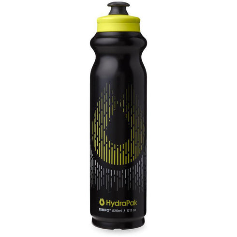 Hydrapak Tempo Pro Running Water Bottle 525 ml