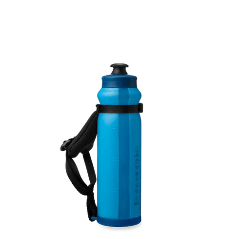 Hydrapak Tempo Pro Running Water Bottle 525 ml