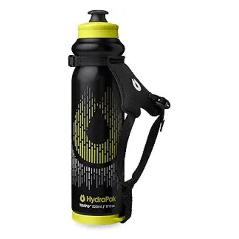 Hydrapak Tempo Pro Running Water Bottle 525 ml