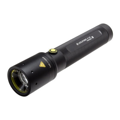 Ledlenser i9 CRI Precision Flashlight - True Color Rendering for Professional Applications