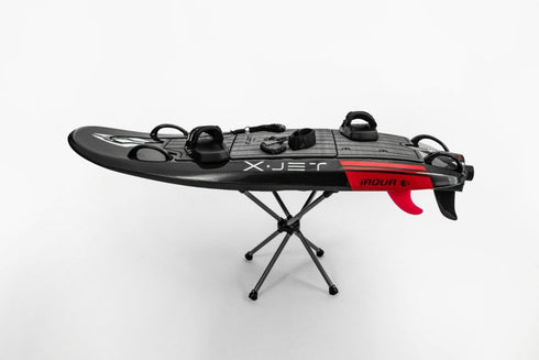 iAQUA X - Jet Xtreme - The world's fastest, powerful, and versatile electric surfboard
