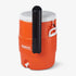 Igloo 10 Gallon Seat Top Water Jug With Cup Dispenser