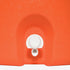 Igloo 10 Gallon Seat Top Water Jug With Cup Dispenser