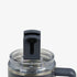 Igloo 15 oz Coffee Mug, Double Wall Vacuum Insulated Stainless Steel Mug with Lid for Hot and Cold Drinks