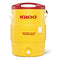 Igloo 400 Series 10 Gallon Gal Yellow & Red