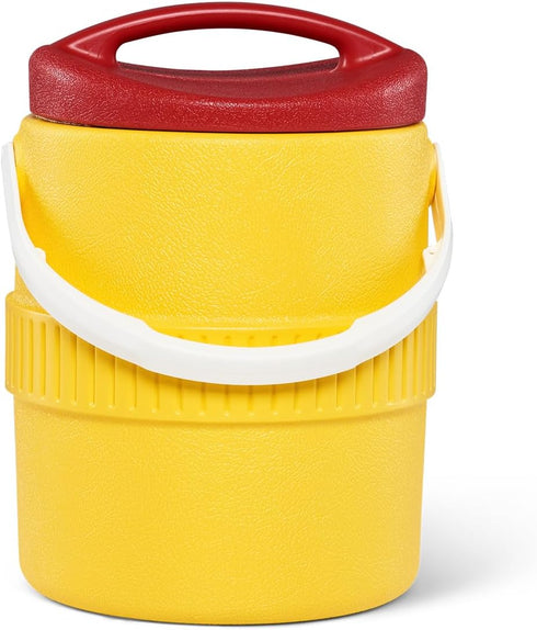 Igloo 400 Series 2 Gallon Yellow