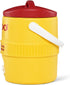Igloo 400 Series 2 Gallon Yellow