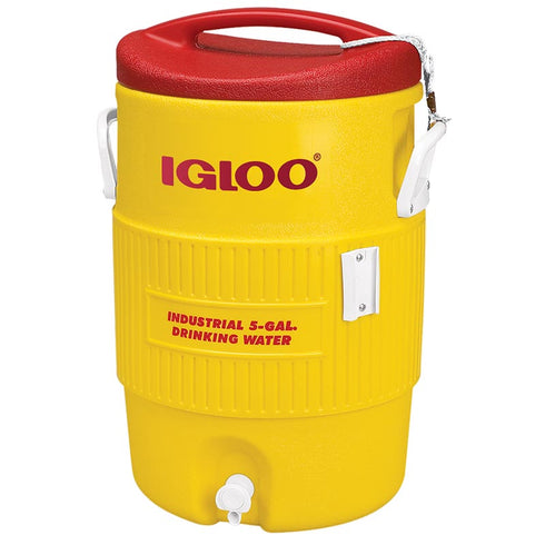 Igloo 400 Series 5 Gallon Passive