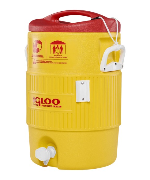 Igloo 400 Series 5 Gallon Passive