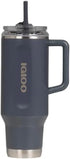 Igloo 40oz Stainless Steel Travel Mug - Large Capacity and Durable Design