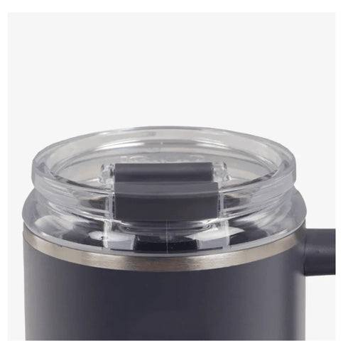 Igloo 40oz Stainless Steel Travel Mug - Large Capacity and Durable Design