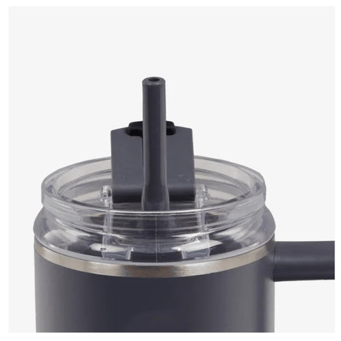 Igloo 40oz Stainless Steel Travel Mug - Large Capacity and Durable Design