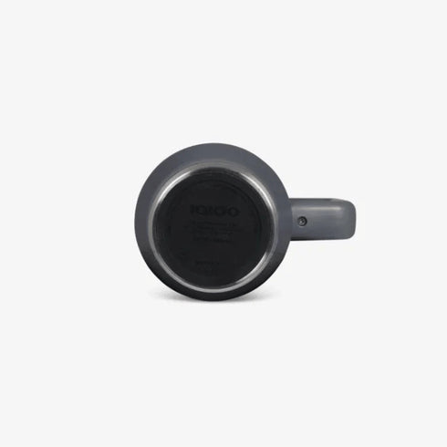 Igloo 40oz Stainless Steel Travel Mug - Large Capacity and Durable Design