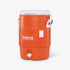 Igloo 5 Gallon Seat Top Water Jug Without Cup Dispenser