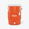 Igloo 5 Gallon Seat Top Water Jug Without Cup Dispenser