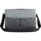 Igloo Collapse and Cool 6 Can Cooler Bag, Collapsible Insulated Lunch Bag with Leak-Resistant Antimicrobial Liner