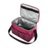 Igloo Collapse and Cool 6-Can Cooler Bag, Collapsible Insulated Lunch Bag with Leak-Resistant Liner