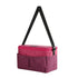 Igloo Collapse and Cool 6-Can Cooler Bag, Collapsible Insulated Lunch Bag with Leak-Resistant Liner