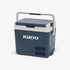 Igloo Compressor Fridge 18 Rgd Blue Mist