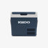 Igloo Compressor Fridge 18 Rgd Blue Mist