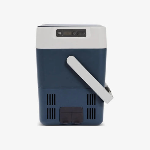 Igloo Compressor Fridge 18 Rgd Blue Mist