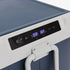 Igloo Compressor Fridge 80 Dual Zone Rgd Blue Mist