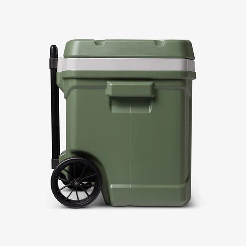 Igloo Ecocool 60 Roller Vintage Green Edc Eol Disc
