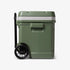 Igloo Ecocool 60 Roller Vintage Green Edc Eol Disc
