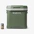 Igloo Ecocool 60 Roller Vintage Green Edc Eol Disc