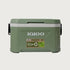 Igloo - Ecocool Latitude 52 Qt Cooler Box Vintage Green
