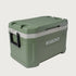 Igloo - Ecocool Latitude 52 Qt Cooler Box Vintage Green