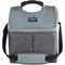 Igloo Gripper 22 Can Cooler Bag, Dual Compartment Insulated Lunch Cooler with Padded Shoulder Strap, Castlerock