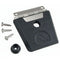 Igloo Hybrid Universal Cooler Latch, Stainless Steel Replacement Latch Kit for Igloo 50 to 165 Qt Coolers