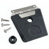 Igloo Hybrid Universal Cooler Latch, Stainless Steel Replacement Latch Kit for Igloo 50 to 165 Qt Coolers