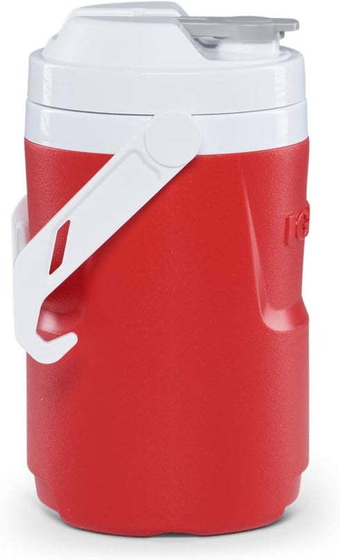 Igloo Laguna 1.2 Gallon Jug - Durable and Ergonomic Water Container