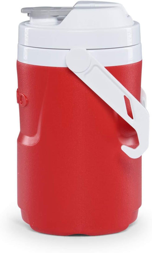 Igloo Laguna 1.2 Gallon Jug - Durable and Ergonomic Water Container