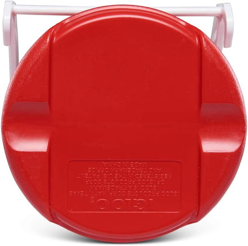 Igloo Laguna 1.2 Gallon Jug - Durable and Ergonomic Water Container