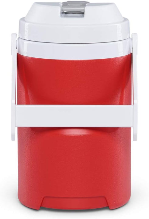 Igloo Laguna 1.2 Gallon Jug - Durable and Ergonomic Water Container
