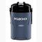 Igloo Laguna Pro Half Gallon Jug, 1.89 Litre Insulated Drinks Cooler with Carry Handle for Work and Sports