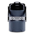 Igloo Laguna Pro Half Gallon Jug, 1.89 Litre Insulated Drinks Cooler with Carry Handle for Work and Sports
