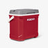 Igloo Latitude 30 Qt Cooler, Portable Hard Cooler Box with THERMECOOL Insulation, Fits 41 Cans