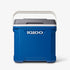 Igloo Latitude 30 Qt Cooler, Portable Hard Cooler Box with THERMECOOL Insulation, Fits 41 Cans